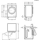 Electrolux - EW9W74X4R1