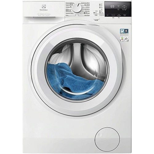 Electrolux kombi tvätt/tork ewi721o84o