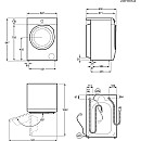 Electrolux - EWI722P94P