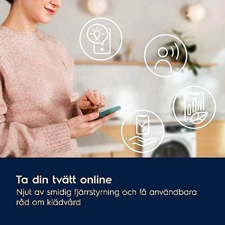 Electrolux - EWI754EY6G