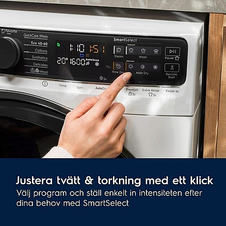 Electrolux - EWI754LY6Q