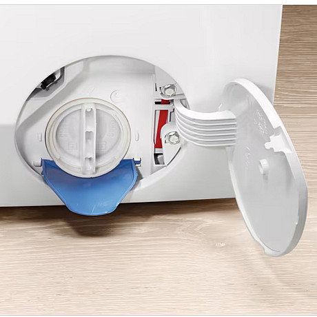 Electrolux - EWI7H2EY6E - 700 SteamCare