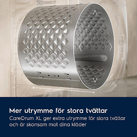 Electrolux - EWI7H2EY6E - 700 SteamCare