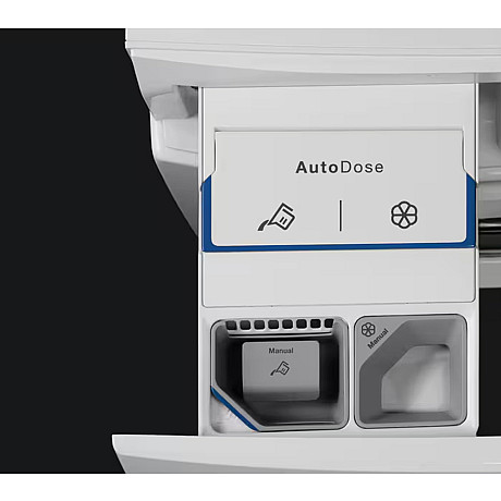 Electrolux - EWI874LY6Q - UltraCare & Autodose Electrolux - EWI874LY6Q - UltraCare & Autodose