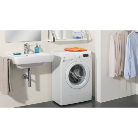 Electrolux - EWS1042EDU Electrolux - EWS1042EDU