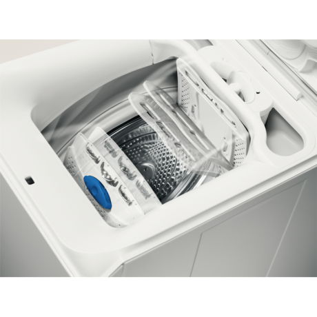 Electrolux - EWT1266AOW Electrolux - EWT1266AOW