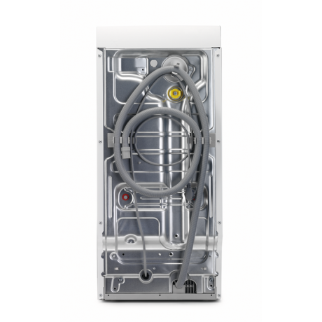 Electrolux - EWT1266AOW Electrolux - EWT1266AOW