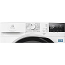 Electrolux - EWT627O96O - Vit, Skonsam klädvård & AI-assist, tvätt 9 kg, tork 6 kg