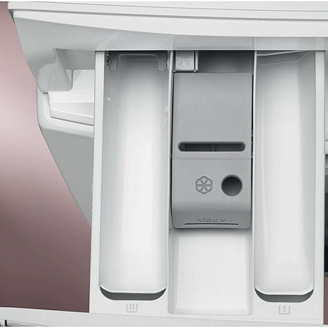Electrolux - EWT627O96O - Vit, Skonsam klädvård & AI-assist, tvätt 9 kg, tork 6 kg