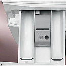 Electrolux - EWT697EX6E - Vit, Skonsam klädvård & AI-assist, tvätt 10.5 kg, tork 6 kg