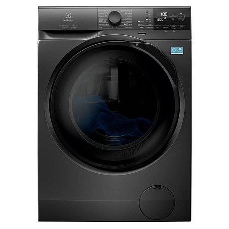 Electrolux - EWT797OX6G - Grå, SteamRefresh & AI Wash&Dry Assist