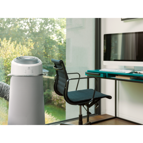Electrolux - EXP09HSECI Electrolux - EXP09HSECI