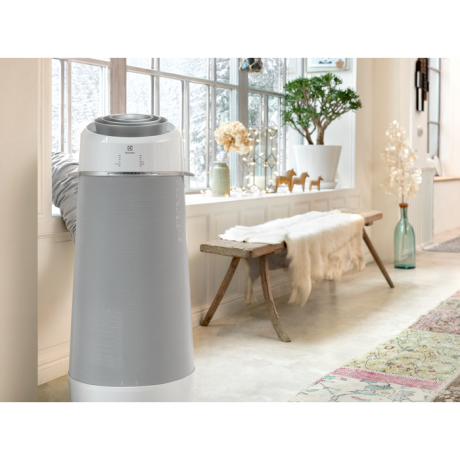 Electrolux - EXP09HSECI Electrolux - EXP09HSECI