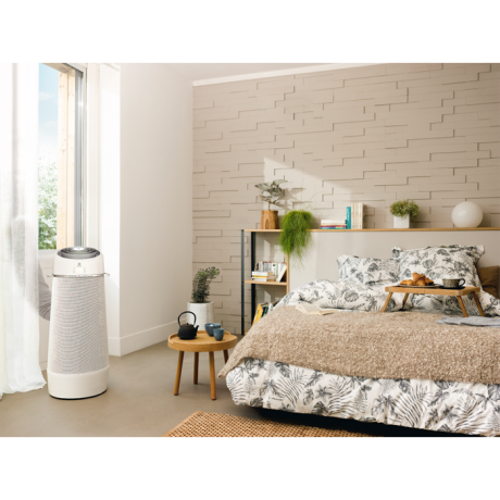 Electrolux - EXP09HSECI Electrolux - EXP09HSECI