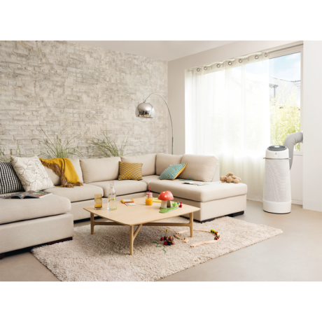 Electrolux - EXP09HSECI Electrolux - EXP09HSECI