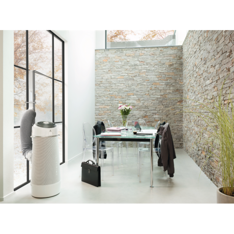 Electrolux - EXP09HSECI Electrolux - EXP09HSECI