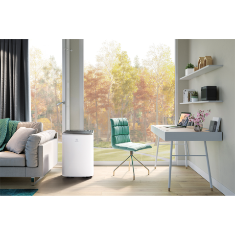 Electrolux - EXP26U338HW Electrolux - EXP26U338HW