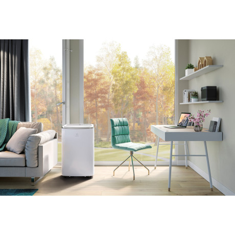 Electrolux - EXP26U558CW Electrolux - EXP26U558CW