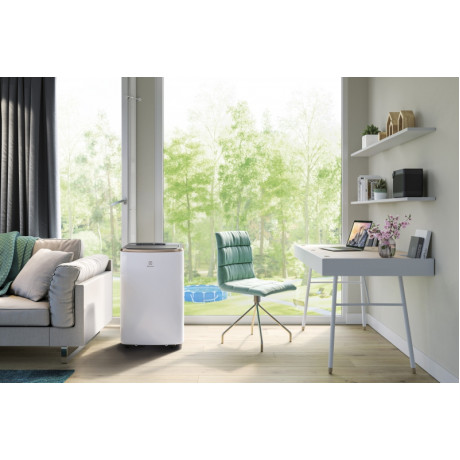 Electrolux - EXP26U758CW Electrolux - EXP26U758CW