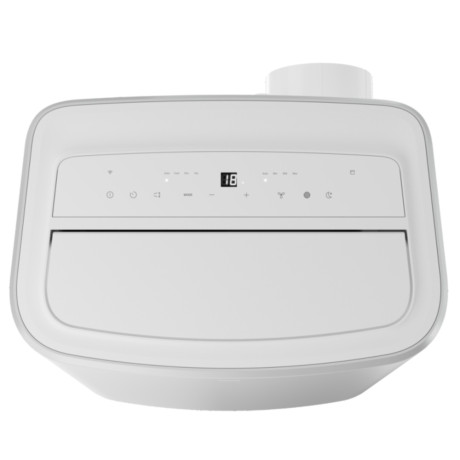 Electrolux - EXP26U759CW - 9000BTU WIFI Electrolux - EXP26U759CW - 9000BTU WIFI