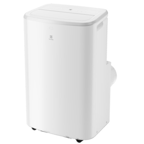Electrolux - EXP26U759CW - 9000BTU WIFI Electrolux - EXP26U759CW - 9000BTU WIFI