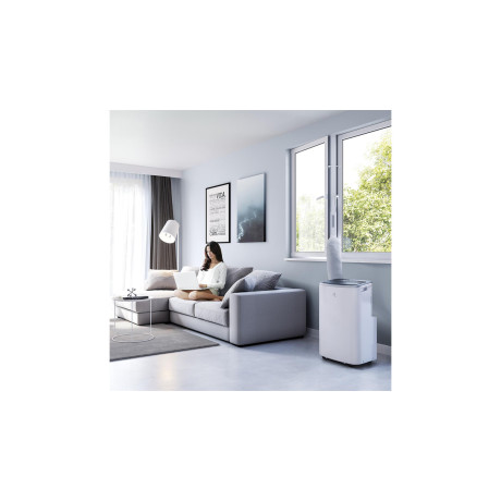 Electrolux - EXP35U538CW Electrolux - EXP35U538CW