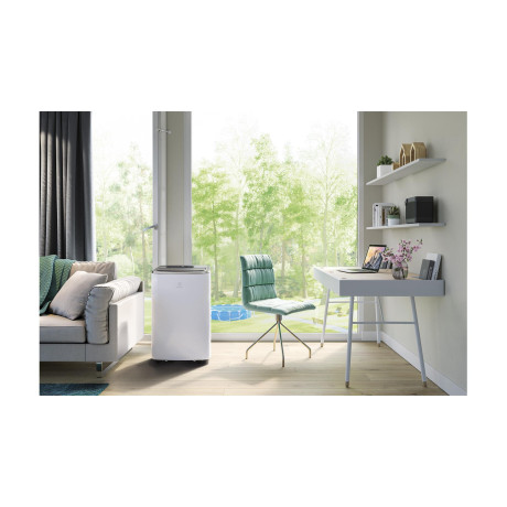 Electrolux - EXP35U538CW Electrolux - EXP35U538CW
