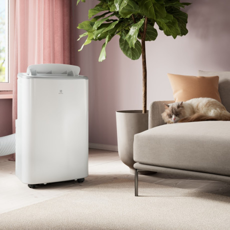 Electrolux - EXP40U339CW - 14000BTU WIFI Electrolux - EXP40U339CW - 14000BTU WIFI