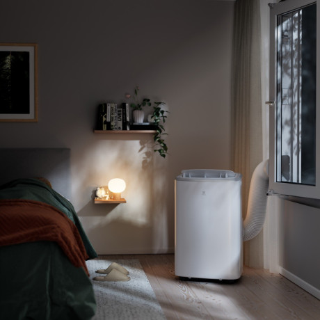 Electrolux - EXP40U339CW - 14000BTU WIFI Electrolux - EXP40U339CW - 14000BTU WIFI