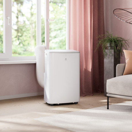 Electrolux - EXP40U339CW - 14000BTU WIFI Electrolux - EXP40U339CW - 14000BTU WIFI