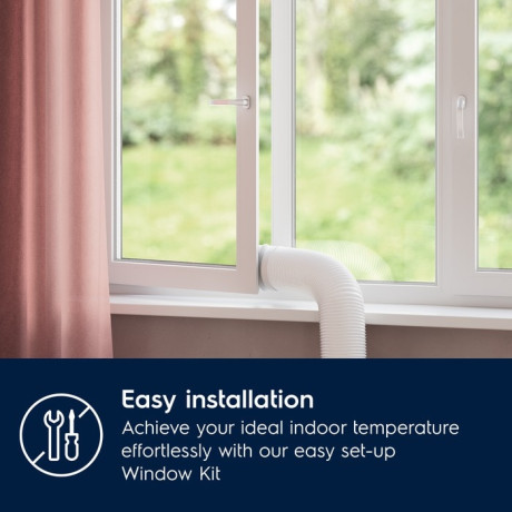 Electrolux - EXP40U339CW - 14000BTU WIFI Electrolux - EXP40U339CW - 14000BTU WIFI