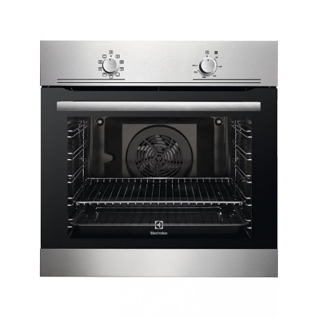 Electrolux - EOB100X - HOC620F Electrolux - EOB100X - HOC620F