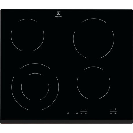 Electrolux - EOB100X - HOC620F Electrolux - EOB100X - HOC620F
