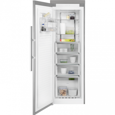 Electrolux - ERE3666MFX - EUE2664MFX Electrolux - ERE3666MFX - EUE2664MFX