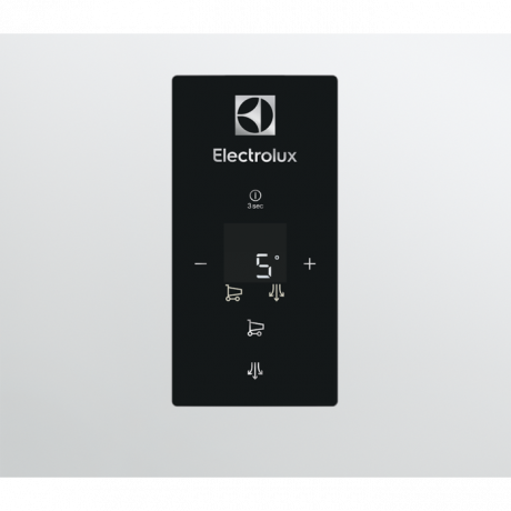 Electrolux - ERE3986MFX - EUE2984MFX Electrolux - ERE3986MFX - EUE2984MFX