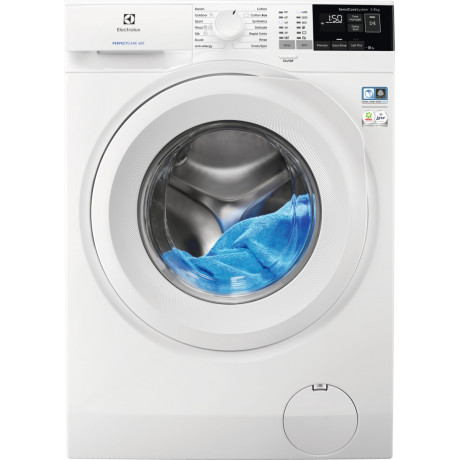 Electrolux - EW6F5247G1 - EW7H528G4 Electrolux - EW6F5247G1 - EW7H528G4