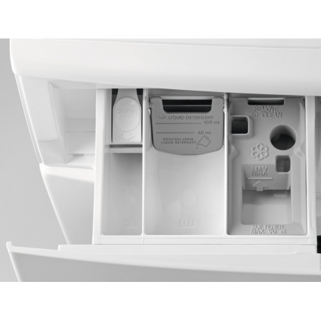 Electrolux - EW6F5247G1 - EW7H528G4 Electrolux - EW6F5247G1 - EW7H528G4