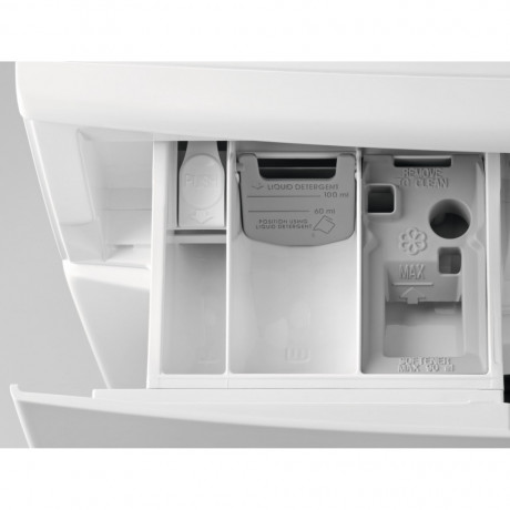 Electrolux - EW6F5247G1 och EW6C527G2 Electrolux - EW6F5247G1 och EW6C527G2