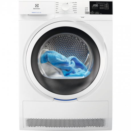 Electrolux - EW6F6248G5 - EW7H548G3 Electrolux - EW6F6248G5 - EW7H548G3