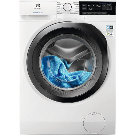 Electrolux - EW6F6348B6 - EW7H558B5 Electrolux - EW6F6348B6 - EW7H558B5
