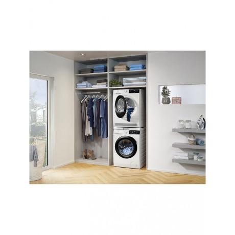 Electrolux - EW6F6348B6 - EW7H558B5 Electrolux - EW6F6348B6 - EW7H558B5