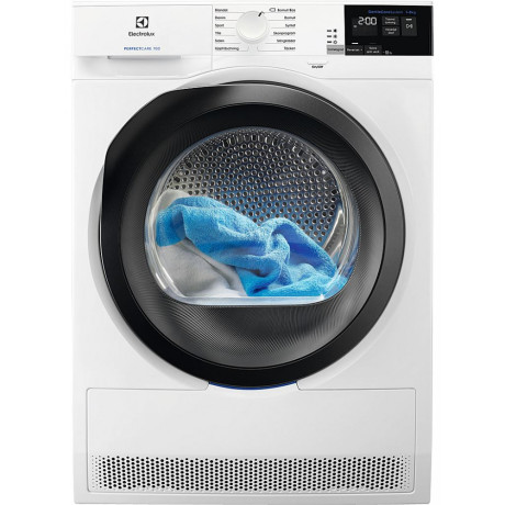 Electrolux - EW6F6348B6 - EW7H558B5 Electrolux - EW6F6348B6 - EW7H558B5