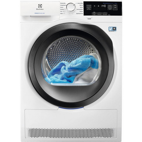 Electrolux - EW6F6348B6 - EW8H658B8 Electrolux - EW6F6348B6 - EW8H658B8