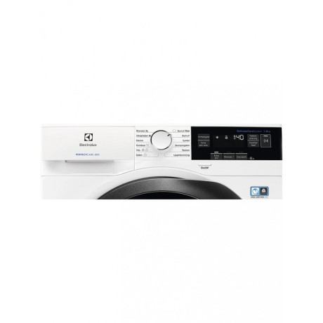 Electrolux - EW6F6348B6 - EW8H658B8 Electrolux - EW6F6348B6 - EW8H658B8