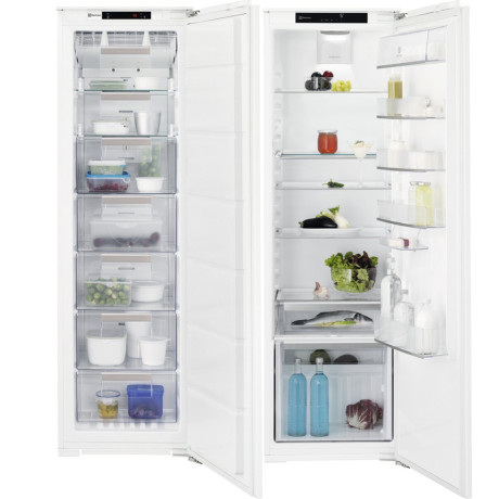 Electrolux - LRB3DE18C - LUT6NE18C