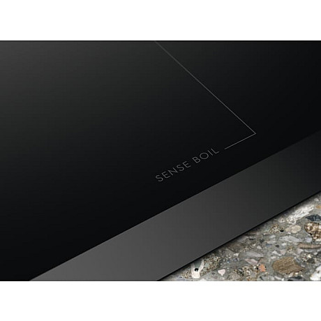 Electrolux - HHB860BMF 