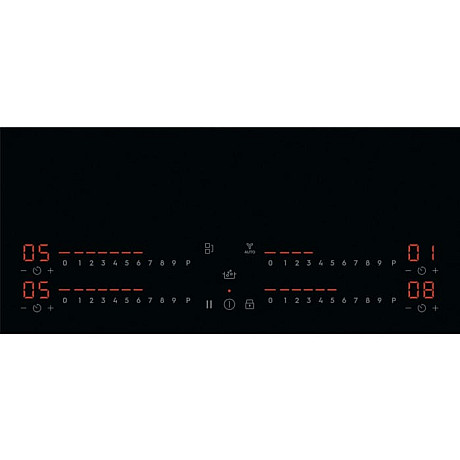 Electrolux - HHB860BMF 