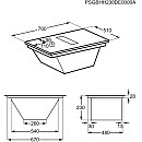 Electrolux - HHHB760S