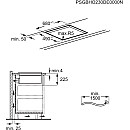 Electrolux - HHHB760S