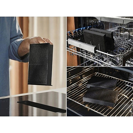 Electrolux - HHOB6T0C